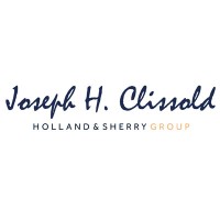 Joseph H Clissold logo, Joseph H Clissold contact details