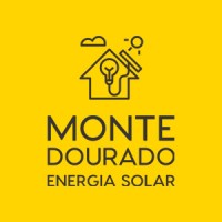 Monte Dourado Energia Solar logo, Monte Dourado Energia Solar contact details