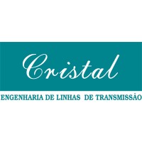 CRISTAL ENGENHARIA DE LINHAS DE TRANSMISSÃO logo, CRISTAL ENGENHARIA DE LINHAS DE TRANSMISSÃO contact details