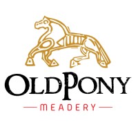 OldPony Meadery logo, OldPony Meadery contact details