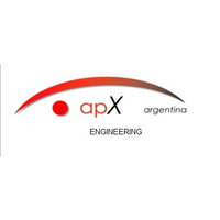 apX SRL logo, apX SRL contact details