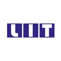 LIT Solutions logo, LIT Solutions contact details