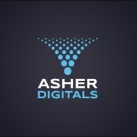 Asher logo, Asher contact details