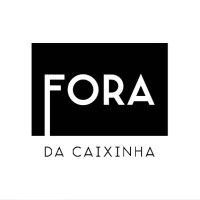 Fora da Caixinha logo, Fora da Caixinha contact details