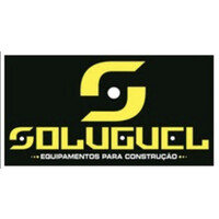 SOLUGUEL EQUIPAMENTOS PARA CONSTRUÇÃO LTDA logo, SOLUGUEL EQUIPAMENTOS PARA CONSTRUÇÃO LTDA contact details