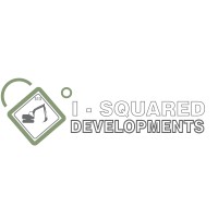 I SQUARED DEVELOPMENTS logo, I SQUARED DEVELOPMENTS contact details