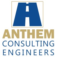 ANTHEM CONSULTING ENGINEERS PLLC logo, ANTHEM CONSULTING ENGINEERS PLLC contact details