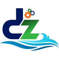 DIZA Group logo, DIZA Group contact details