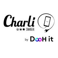 CharLi Charger France logo, CharLi Charger France contact details