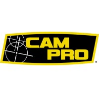 CamPro Bullet logo, CamPro Bullet contact details