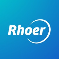 Rhoer logo, Rhoer contact details