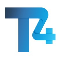 T4.ai logo, T4.ai contact details