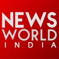 News World India logo, News World India contact details