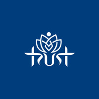 Trust Yoga logo, Trust Yoga contact details