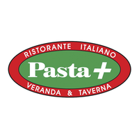 Pasta+ logo, Pasta+ contact details