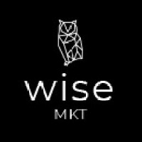 Wise MKT logo, Wise MKT contact details