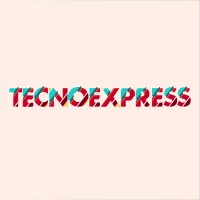 TecnoExpress logo, TecnoExpress contact details