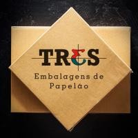 Tres Design e Embalagens Ltda logo, Tres Design e Embalagens Ltda contact details