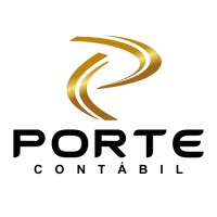 Porte Contábil logo, Porte Contábil contact details