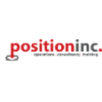 Position Inc. logo, Position Inc. contact details