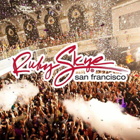 Ruby Skye logo, Ruby Skye contact details