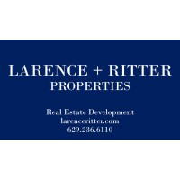 Larence Ritter Properties, LLC logo, Larence Ritter Properties, LLC contact details