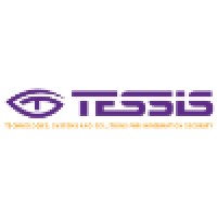 TESSIS logo, TESSIS contact details