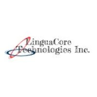 LinguaCore Technologies Inc. logo, LinguaCore Technologies Inc. contact details