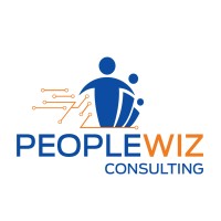 PeopleWiz Consulting LLP logo, PeopleWiz Consulting LLP contact details