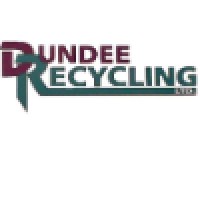 Dundee Recycling Ltd. logo, Dundee Recycling Ltd. contact details