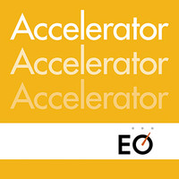 EO Accelerator México logo, EO Accelerator México contact details