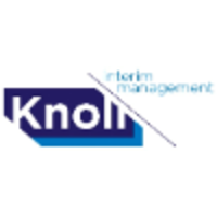 Knoll Interim Management B.V. logo, Knoll Interim Management B.V. contact details