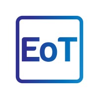 EoT logo, EoT contact details