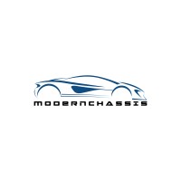 ModernChassis logo, ModernChassis contact details