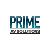 Prime AV Solutions logo, Prime AV Solutions contact details