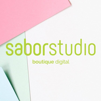 Saborstudio logo, Saborstudio contact details