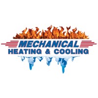 Mechanical Heating and Cooling logo, Mechanical Heating and Cooling contact details