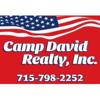 Camp David Realty, Inc. logo, Camp David Realty, Inc. contact details