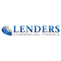 LENDERS COMMERCIAL FINANCE logo, LENDERS COMMERCIAL FINANCE contact details