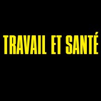 Travail et santé logo, Travail et santé contact details