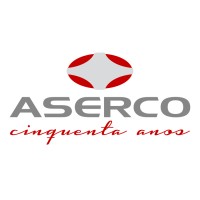 Aserco logo, Aserco contact details