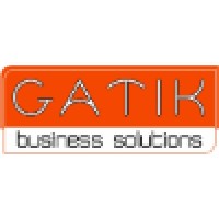 GATIK BUSINESS SOLUTION PVT LTD logo, GATIK BUSINESS SOLUTION PVT LTD contact details