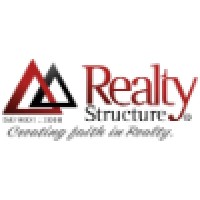 Realty Structure logo, Realty Structure contact details