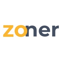 Zoner logo, Zoner contact details