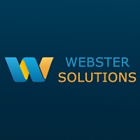 Webster Solutions logo, Webster Solutions contact details