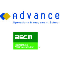 Advance Operations Management School logo, Advance Operations Management School contact details