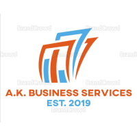 Á.K. Business Services logo, Á.K. Business Services contact details