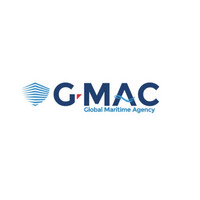 G-MAC Global Maritime Agency Pvt Ltd logo, G-MAC Global Maritime Agency Pvt Ltd contact details