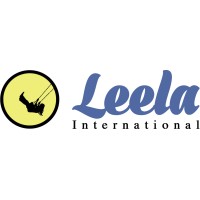 Leela International logo, Leela International contact details