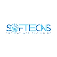 Softieons logo, Softieons contact details